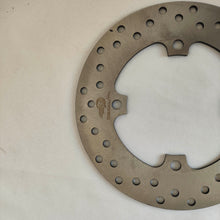 Load image into Gallery viewer, DEKALITH  motorcycle brake disc Upgraded brake discs, suitable for electric off-road motorcycles, made of original high-strength steel.
