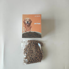 Load image into Gallery viewer, AUKIN  pet food   Chicken-flavored wet dog food seasoning | Grain-free, chicken, green beans, and sweet potato; can be used as a dog food seasoning or treat.
