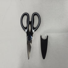 Load image into Gallery viewer, OUTCHAINLSK   Scissors  Good Grips Multi-Purpose Kitchen and Herbs Scissors
