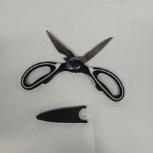 Load image into Gallery viewer, OUTCHAINLSK   Scissors  Good Grips Multi-Purpose Kitchen and Herbs Scissors
